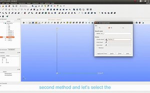 How to perform Stress Linearization in Salome_Meca & Code_Aster~1