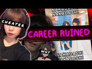 Japan's Infamous Voice Actor NTR Incident