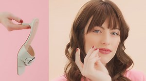 Le nouveau spot TV de Besson Chaussures est diffusé depuis hier sur vos écrans. 🎬 Nous, on l’adore ! Et vous ? #bessonchaussures #spotTV #communication #publicité #ilovemyshoes | Besson Chaussures