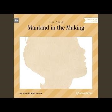 Chapter 195 - Mankind in the Making