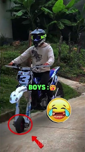 Men stunts are in extreme mode💀🔥 #dirtbike #stunts #shorts