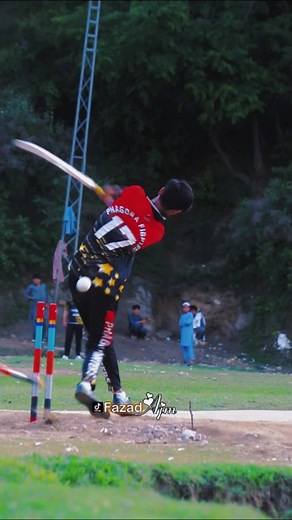 Bobby Badshah y el gran día de Babar Azam