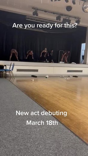 #fyp #nottingham #burlesque #loveyourself #bodypositivity