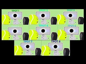 Tpot Intro comparison 1-8