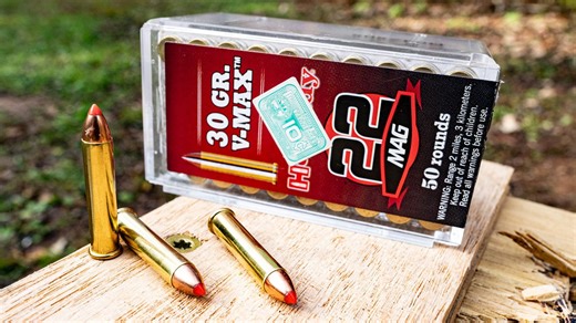 它的威力介于长步枪弹与小口径步枪弹之间 广受射击爱好者的欢迎