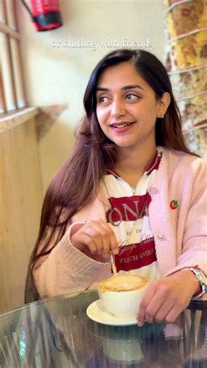 Dehradoon🤗Your Favourite Work From Cafe Spot♥️ #shorts #trending #coffee #cafe #dehradun