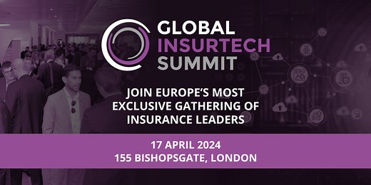 Global InsurTech Summit - Global InsurTech Summit | The Summit for Insurance Leaders