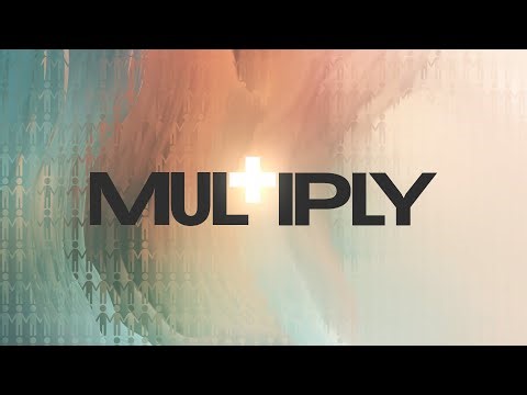 Multiply - Stages of Discipleship (Part 1) - 11/09/2025 - Pastor John Schaaf