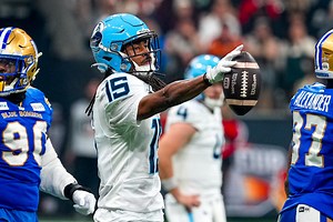 Every CFL player to work out with an NFL team this offseason