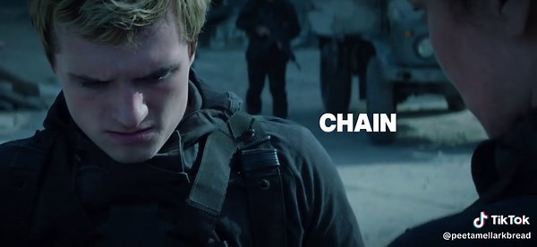 Exploring Peeta Mellark's Journey in The Hunger Games