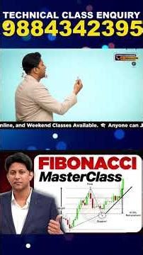 Fibonacci Tool எல்லாருக்கும் செட் ஆகுமா?🤔 Stop & Watch!"