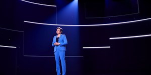 Chip Wars 2021: What AMD, Intel, and Nvidia announced at CES