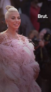 1.1M views · 16K reactions | Elle vient d’aider à lever 35 millions de dollars pour la recherche contre le Covid-19 et organise avec l'association Global Citizen un grand concert solidaire accueillant des stars du monde entier.  Un évènement mondial unique à vivre en direct sur Brut ce 19 avril à 2h du matin. Voici l'histoire de Lady Gaga. | Brut | Facebook