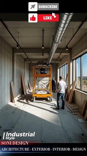 “Satisfying Office Renovations That Will Inspire You! ✨”