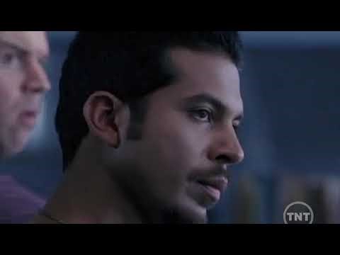 "Wanted" (TNT) TV Series 2005 (Episode 12)