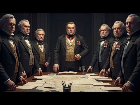 The Berlin Conference: The Secret Meeting That Stole Africa