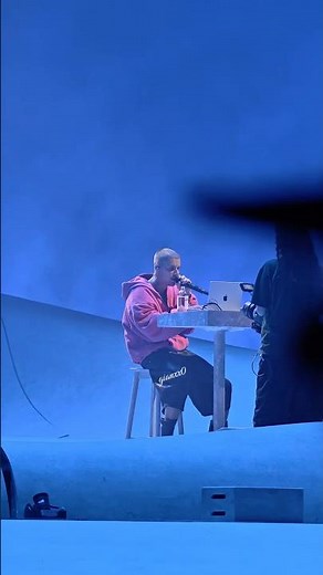 Justin Bieber canta “Baby” en Coachella 2026