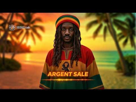 La Rvfleuze - Argent Sale [Reggae/Dub AI Remix] | UNDA Lab