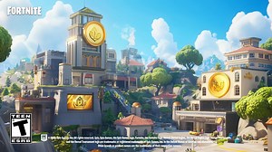 Fortnite teases new map changes coming with Season 2 - VideoGamer