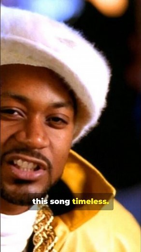 💔 The Tragic Truth Behind Ghostface Killah’s Most Emotional Song Ever