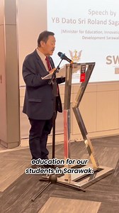 The Raspberry Pi Level D training 2024 focuses on practical applications of the Raspberry Pi, emphasising project-based learning to foster group projects in the classroom. Minister of Education, Innovation, and Talent Development, Datuk Seri Roland Sagah Wee Inn stated that the objective of the Raspberry Pi training is to enhance innovation and digital skills among young children. “In 2021, our ministry set a critical aim to accelerate innovation and digital skills among young children through t