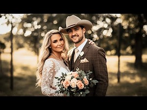 Country Wedding Songs | Romantic Country Ballads for Ceremony & First Dance