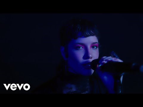 Halsey - Girl is a Gun (Live from Los Angeles / 2021)
