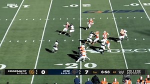 18K views · 63 reactions | Kennesaw State Football on Reels | Facebook