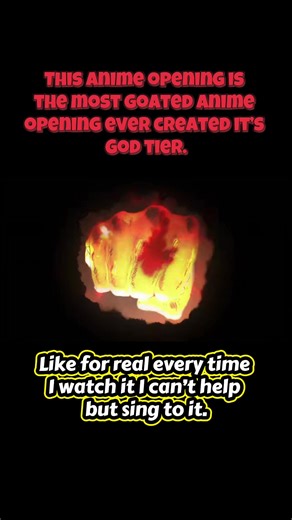 Disclaimer: the rights to this song go to JAM project and especially the creator known as ONE for this amazing anime known as One Punch Man. #onepunch #ONE #jamproject #onepunchman #shonenjump