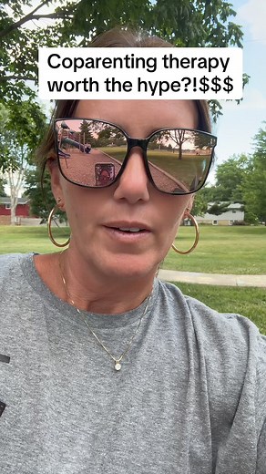 Coparenting therapy Why are you going? #divorce #highconflict #parentingtime #coparentingtherapy | Samantha Boss