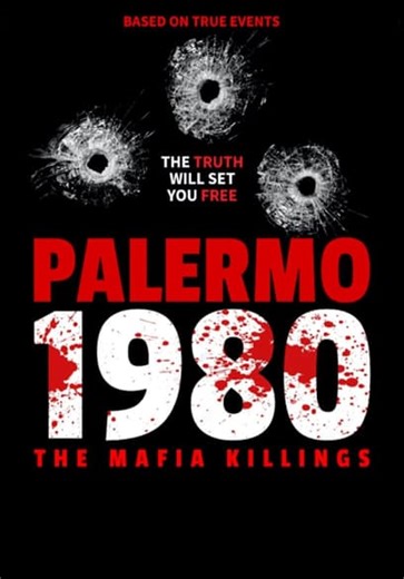Palermo 1980 (2020)