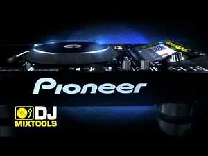 DJ Mixtools, Royalty Free DJ Stems by Loopmasters (v.2)