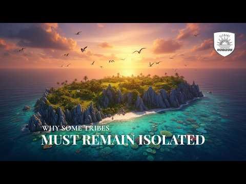 Why Some Tribes Must Remain Isolated