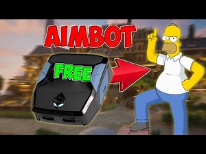 BEST Fortnite Cronus Zen Script *INSANE AIM* Chapter 6 Season 5!