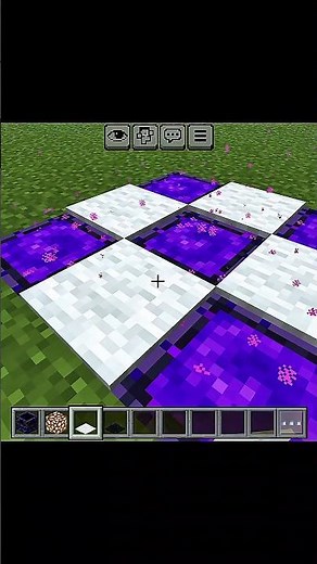 THE BEST MINECRAFT TICK TOCK HACKS 😅😳#viral #minecraft #trending