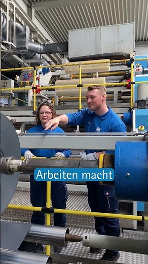 Maschinen- und Anlagenführer:in @RENOLIT