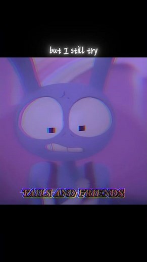 Jax, Ribbit, Kaufmo, and Pomni edit// #theamazingdigitalcircus #tadc #edit #jaxtadc #ribbit #pomni