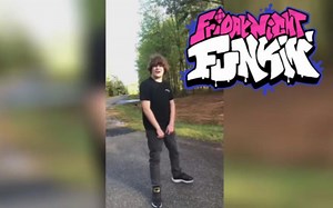 [FNF]生草模组One Two Buckle My Shoe 沙雕神曲警告！