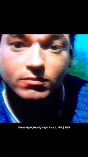 VCR of Death on Instagram: "Watt a painful way to go. #deathsmas #internationalvideoentertainment #silentnightdeadlynight2"