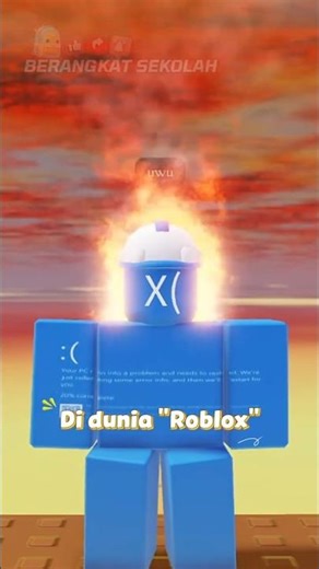 BELIEVE IT? THERE'S A MYSTERIOUS ACCOUNT IN ROBLOX!? 😱