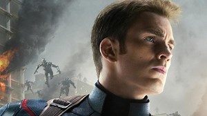 Captain America's Avengers: Age of Ultron character poster revealed