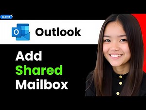 How To Add Additional Shared Mailbox In Outlook [Add Shared Mailbox] 2026 (Step By Step)