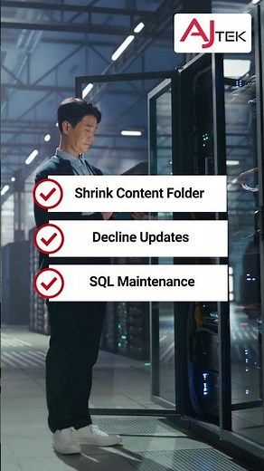 Features of WAM (WSUS Automated Maintenance)