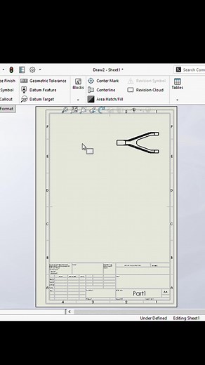 Drwing 2 #solidworks #design #designer #sheetmetal #eng #part342 #mechanic #mechanical #metal #3d #3dprinting #3danimation #auto #cad #tower #cnc #tiktok #fyp #foryou #foryoupage #viral #viralvideo #viraltiktok #video #trending #trend #explore #industrial #airport #الشعب_الصيني_ماله_حل😂😂 #العراق #مصر #الامارات #البحرين #السعودية #الكويت #ابوظبي #ترند #اكسبلور #مالي_خلق_احط_هاشتاقات @Eng.solid work @Eng.solid work @Eng.solid work