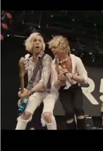 Embrace the Night with R5's All Night Adventure
