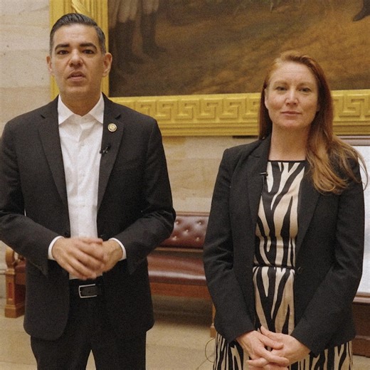 Donald Trump used DOGE to damage our government, and it cost taxpayers billions. DOGE did nothing for working class people and instead helped billionaires and the ultra-wealthy. Our recent report exposes this corruption. We will hold the Trump administration accountable. | Oversight Dems