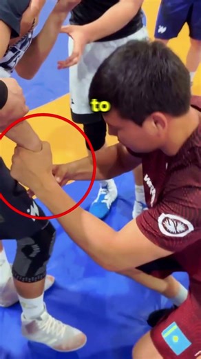 Coach Saved Student✊