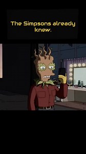 The Simpsons #fog #usa #Predictions #planed #reelsfbシ #foryoupage | JM Zakaria