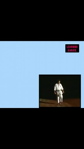 21K views · 462 reactions | YOKO GERI TRAINING.. | Learning Karate | Facebook