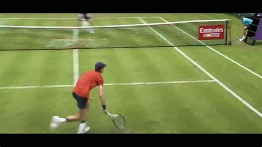 Rolex TV Spot, 'Reach for the Crown: Pressure'